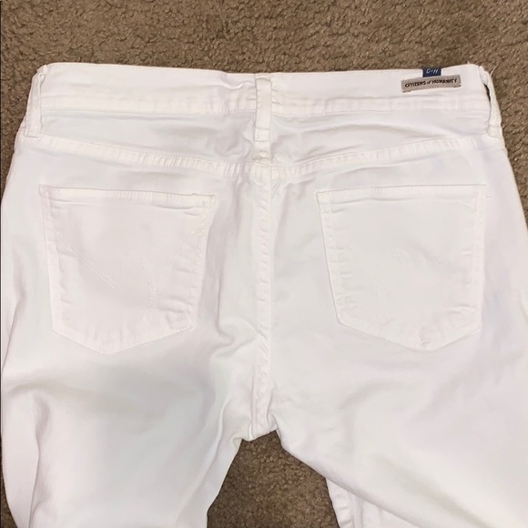 Citizens of humanity jeans - Picture 3 of 7